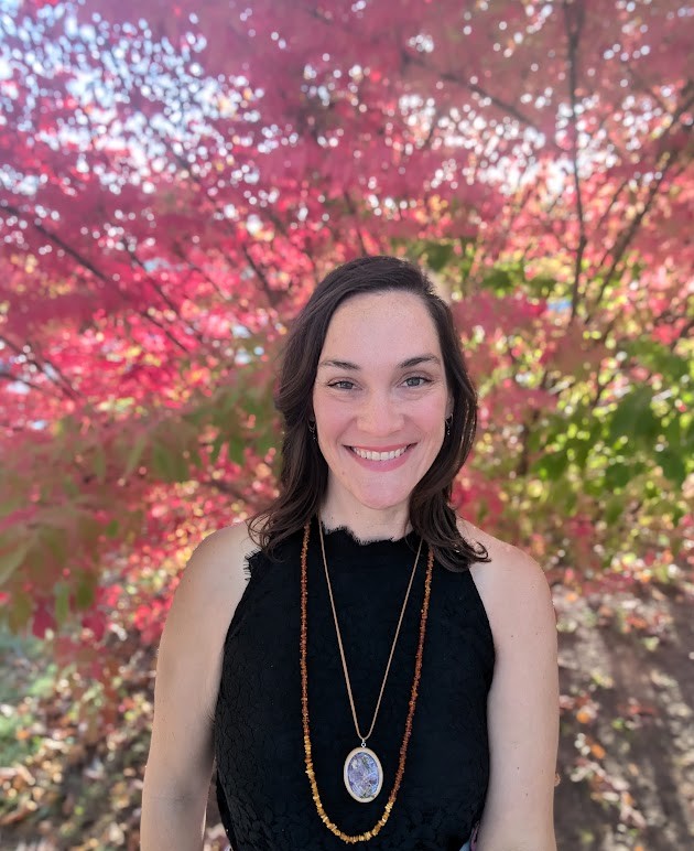 Jessica Kelley LPC Anxiety Depression therapy Traverse City