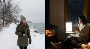 Beat seasonal affective disorder